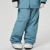 Pantalon de ski IcePro Winter Peak vert cendré pour homme