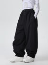 Pantalon de neige ample Searipe Durable Mountain Pro pour femme, toutes saisons