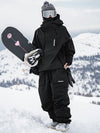 Combinaison de ski ample John Snow Arctic Explorer All-Weather Pro Freestyle pour femme