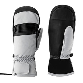 Moufles de ski thermiques tout-terrain Mountain Freerider pour hommes