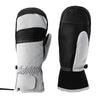 Moufles de ski thermiques tout-terrain Mountain Freerider pour femmes