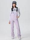Salopette de ski Searipe Tailored Flex Flare pour femme