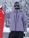 Veste de ski thermique Rabbit Snow ChillRider Mountain Pro pour femme