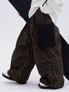 Pantalon de snowboard ample Mountain Chill Freestyle Prime pour homme