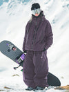 Combinaison de ski alpin John Snow Alpine Breaker pour femme, toutes saisons.