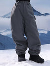 Pantalon de neige ample et performant Cosone Team Edition pour homme, toutes saisons