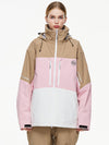 Coupe-vent thermique WinterFront Performance Mountain pour homme