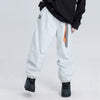 Pantalon de snowboard multicolore Cosone TEAM Series pour homme