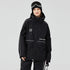 Veste de ski Arctic Queen IceStorm Mountain Adventure pour femme