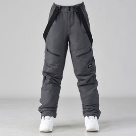 Salopette IceGuard Snow Conqueror pour femmes