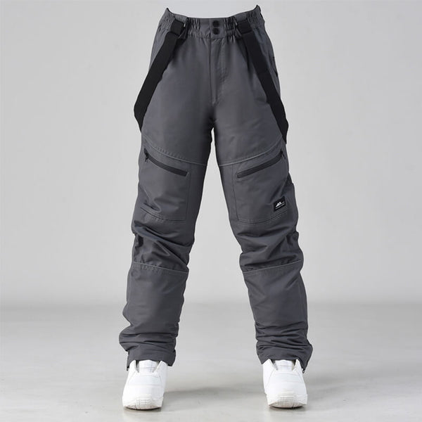 Salopette IceGuard Snow Conqueror pour femmes