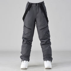 Salopette IceGuard Snow Conqueror pour femmes