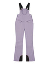 Salopette de ski Gsou Snow Elegant Stretch Flare pour femme