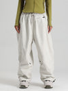 Pantalon de neige ample Gsou Snow UrbanFlex Utility Shell pour femme
