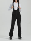 Salopette de ski Gsou Snow Elegant Flare pour femme