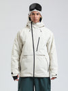 Veste cargo de montagne toutes saisons Gsou Snow HyperDrive pour homme