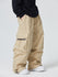 Pantalon de snowboard cargo ample Searipe Prime pour homme