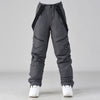 Salopette IceGuard Snow Conqueror pour homme
