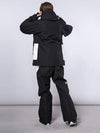 Veste et pantalon de snowboard RARWAR Expedition pour homme