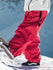 Pantalon de snowboard cargo ample John Snow CityGlide pour femme, toutes saisons