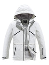 Veste de ski isolante pour femme Fluid Ice Dancer