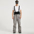 Pantalon de ski cargo tout-terrain Dook Snow pour homme