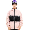Vestes de snowboard d'hiver pour femmes Ld Beyond The Extreme