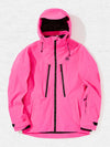Veste de snowboard Nandn Ridge pour femme
