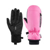 Moufles de neige toutes saisons Nandn Winter Mountain Shred pour femmes