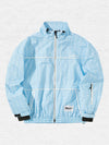 Veste de snowboard imprimée Nandn pour homme