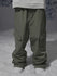 Pantalon de ski ample Freestyle YXSS pour femme