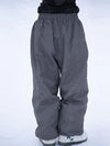 Pantalon de ski ample Dook Snow Prime Freestyle pour femme