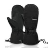 Moufles de neige thermiques tout-terrain AlpineChill pour femmes