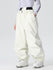 Pantalon de neige ample Searipe Durable Mountain Pro pour femme, toutes saisons