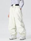Pantalon de ski ample Searipe Durable Mountain Pro pour homme, toutes saisons
