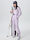 Combinaison de ski Searipe Nordic Diva Mountain Chic pour femme, idéale par tous les temps