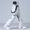 Salopette de ski RIIVIYELE pour homme