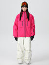 Combinaison de ski de montagne Searipe Durable Mountain Pro pour femme