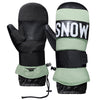 Moufles de neige John Snow Mountain Chill pour femmes, toutes saisons
