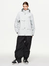 Combinaisons de ski thermiques alpines Arctic Queen Snow Charm pour femmes