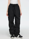 Pantalon de ski cargo multifonction Arctic Queen Mountain Breaker pour femme