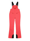 Salopette de ski Gsou Snow Elegant Stretch Flare pour femme
