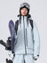 Veste de neige ample Searipe Ridge Master All-Conditions pour femmes et hommes