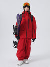 Combinaison de ski utilitaire tout temps Searipe unisexe pour femme et femme