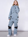 Combinaison de ski cargo une pièce RARWAR High Land pour homme