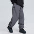 Pantalon de snowboard multicolore Cosone TEAM Series pour homme