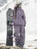Combinaison de ski alpin tout-terrain SnowBlaze Thermal Guard pour femme