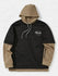 Sweat à capuche de snowboard Nandn Forecast pour femme