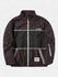 Veste de snowboard imprimée Nandn pour homme