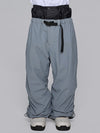 Pantalon de ski ample Mountain Chill Freestyle Park Flow pour homme